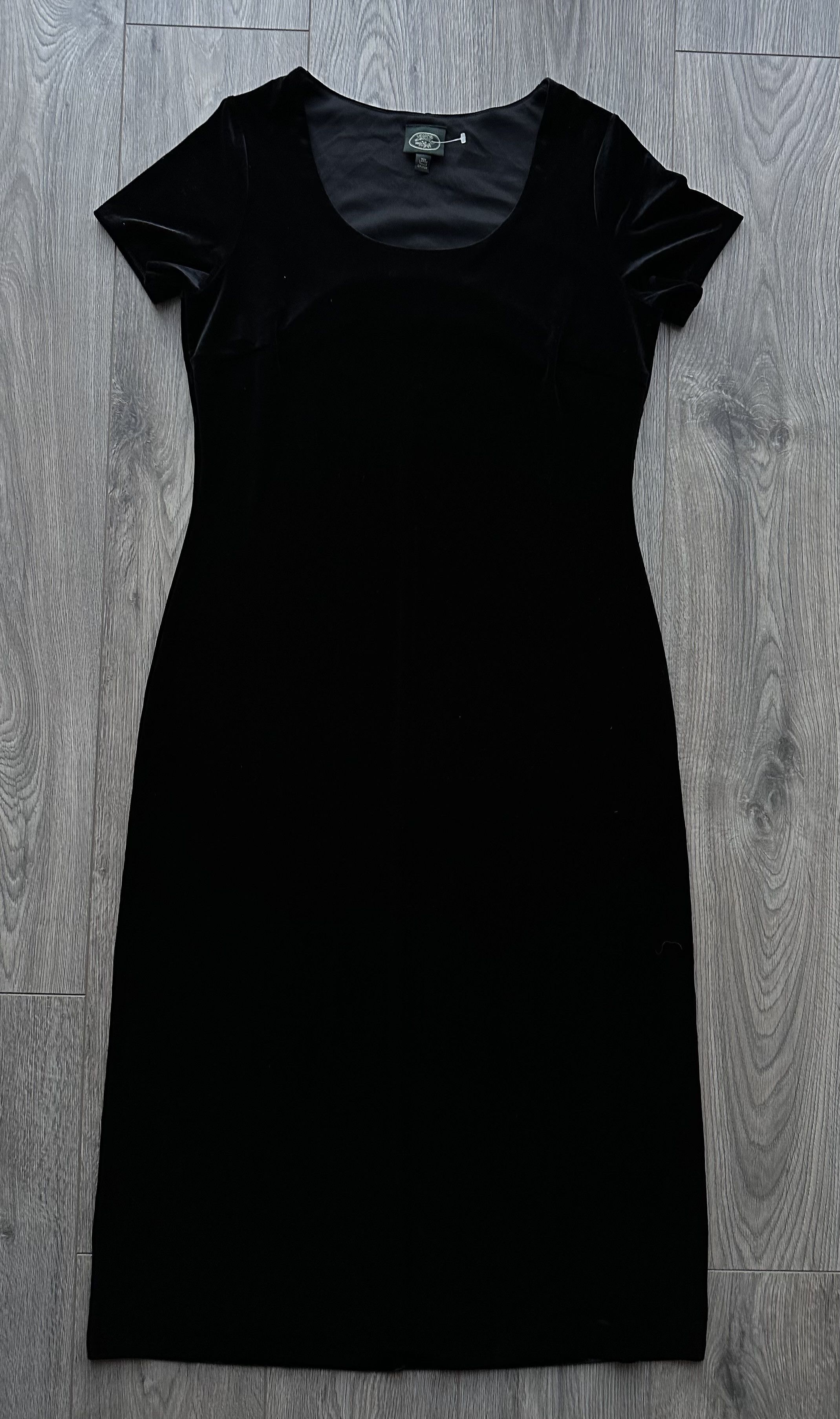 Laura Ashley Laura Ashley Vintage dress Size L / US 10 / IT 46 - 2 Thumbnail