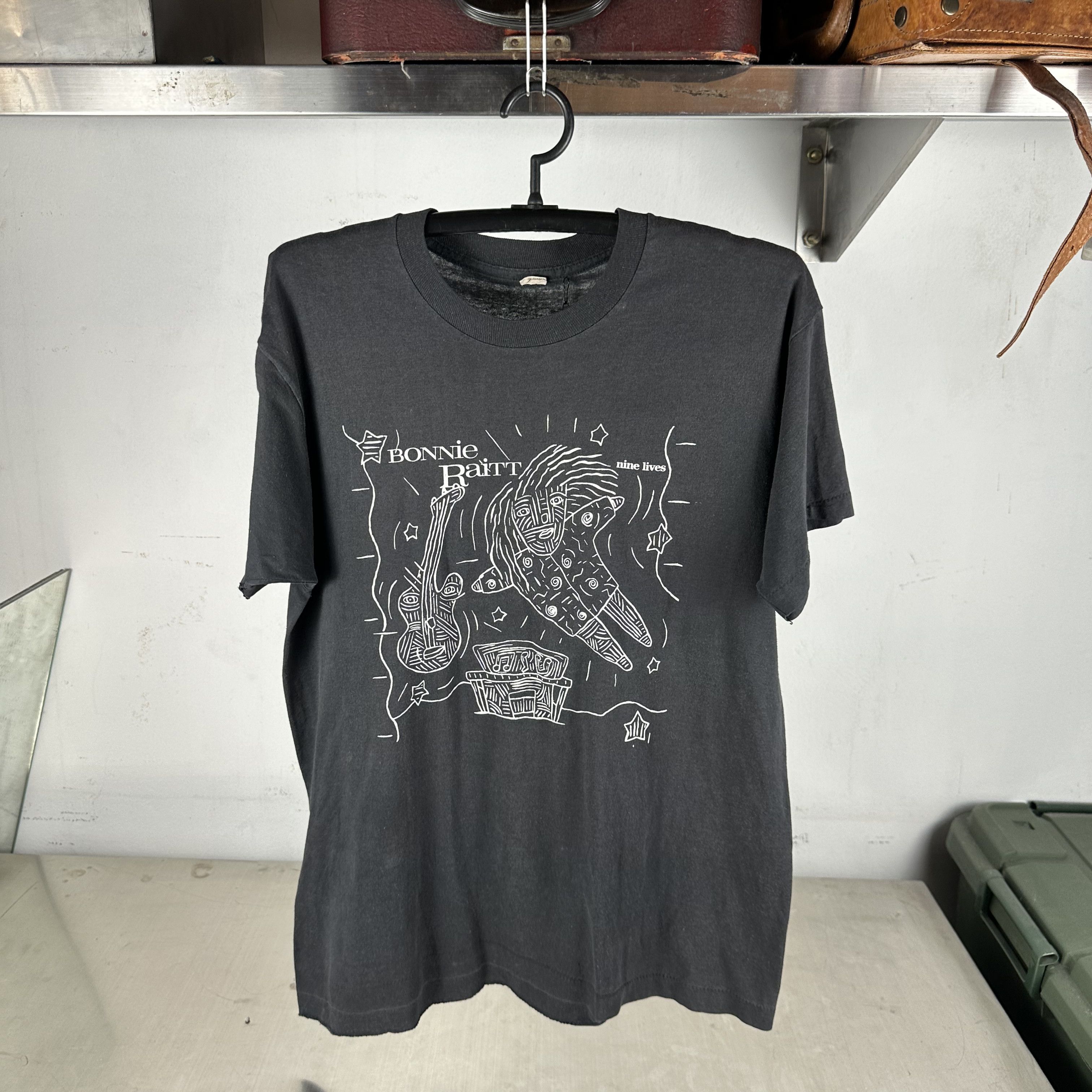 Vintage 1987 Vintage Capt. Condom Single Stitch T-Shirt | Grailed