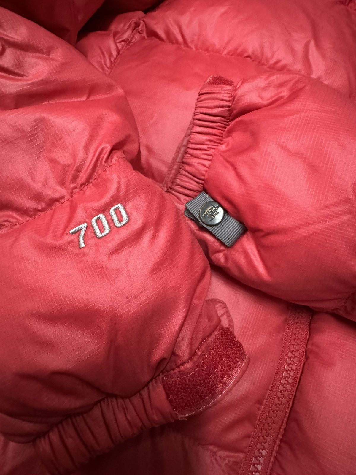Japanese Brand × The North Face THE NORTH FACE 700 GOOSE DOWN JACKET Size US M / EU 48-50 / 2 - 6 Thumbnail