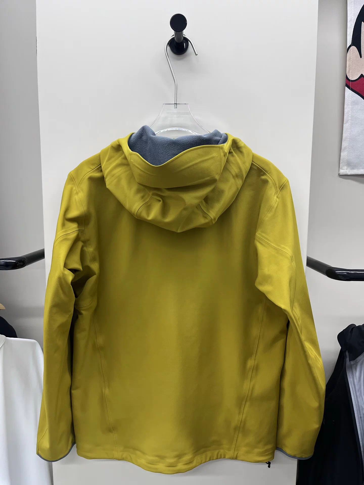 Arc'teryx Arcteryx Gamma MX HOODY Softshell Jacket M 99New Size US M / EU 48-50 / 2 - 5 Thumbnail