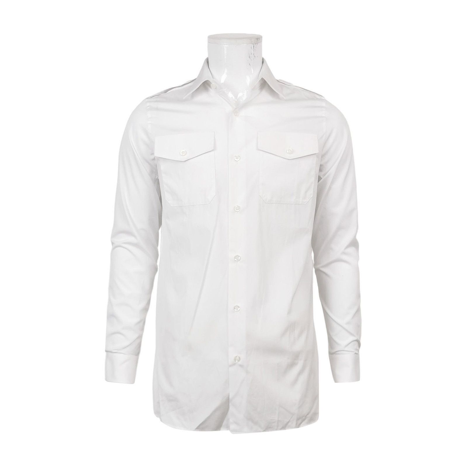 Other Prada Cotton Button. Size S / US 4 / IT 40 - 1 Thumbnail