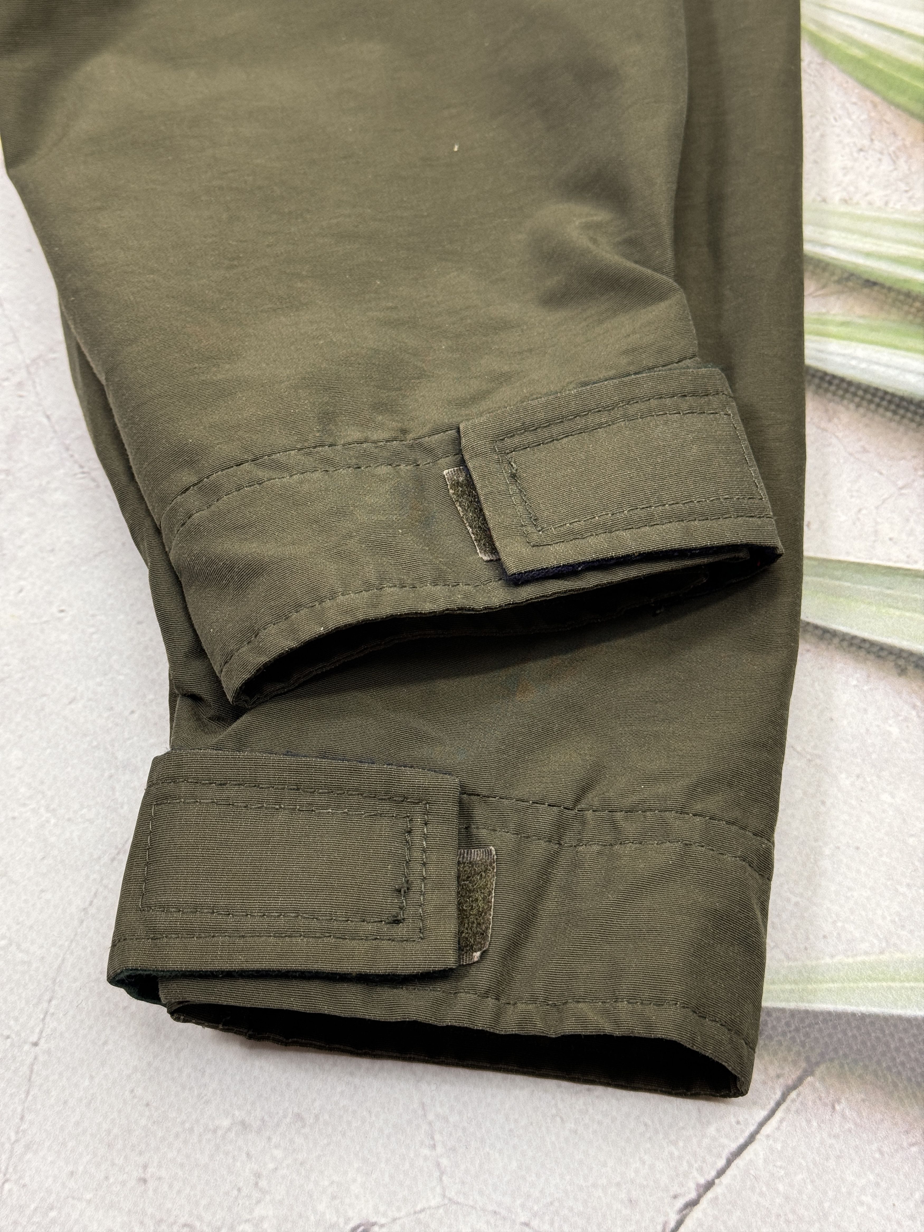 Penfield Penfield Kasson Parka Jacket M-65 Style Cotton & Nylon Size US S / EU 44-46 / 1 - 14 Thumbnail