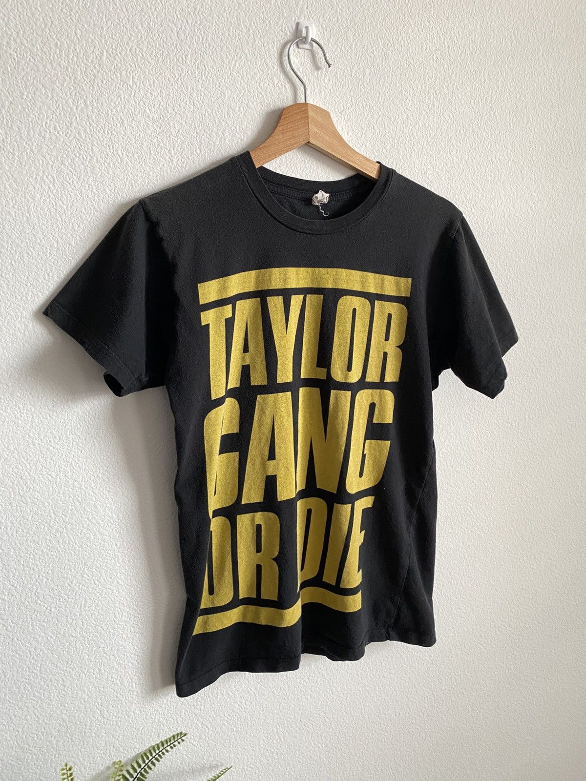 Other Taylor Gang Or Die Wiz Khalifa Tee Size US M / EU 48-50 / 2 - 2 Thumbnail