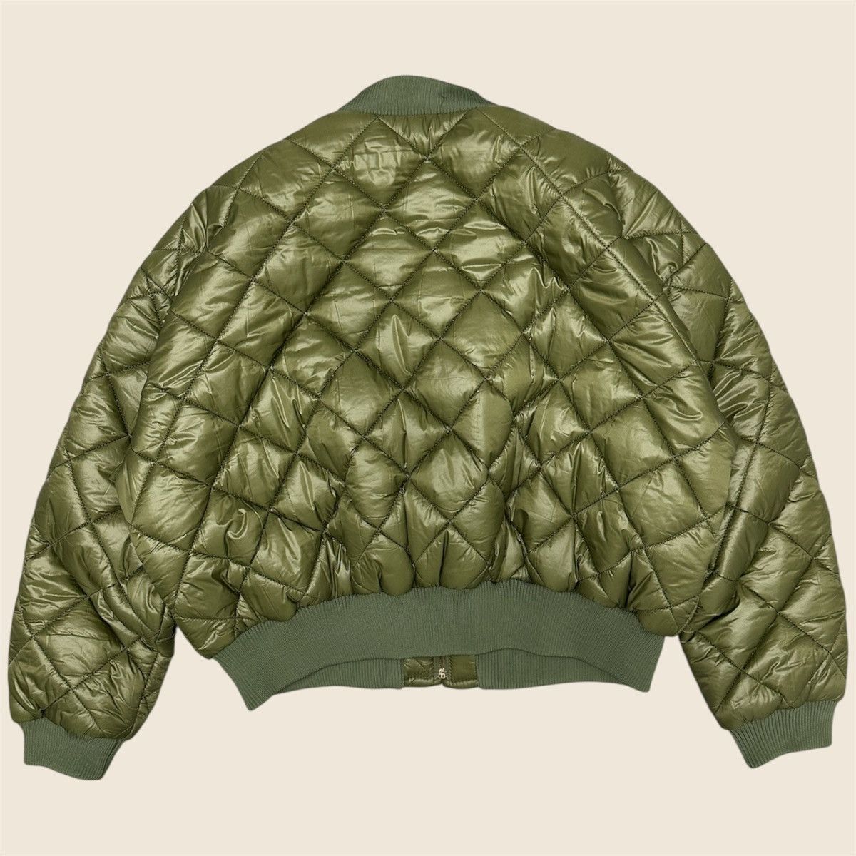 Other Life is Pain Bomber Size US M / EU 48-50 / 2 - 2 Thumbnail