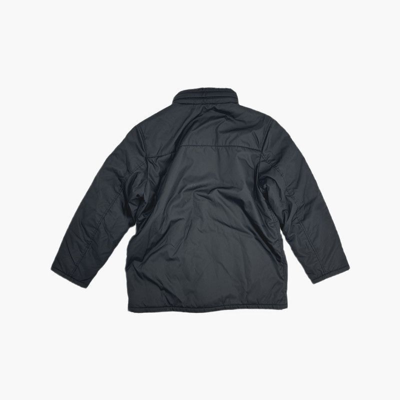 Prada Stylish Versatile Jacket in Black-2506