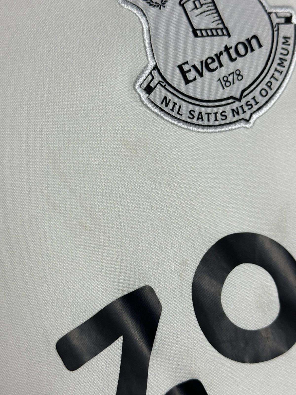 Hummel Everton 21/22 Training Football Jersey Size US S / EU 44-46 / 1 - 5 Thumbnail