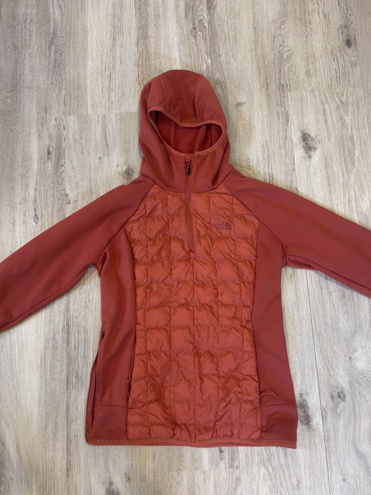 The North Face Women’s North Face pull over/jacket Size M / US 6-8 / IT 42-44 - 2 Thumbnail