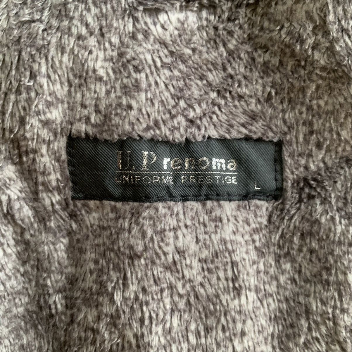 If Six Was Nine × Renoma × Tornado Mart Renoma Paris Opium Style Leather Jacket Size US XL / EU 56 / 4 - 10 Thumbnail