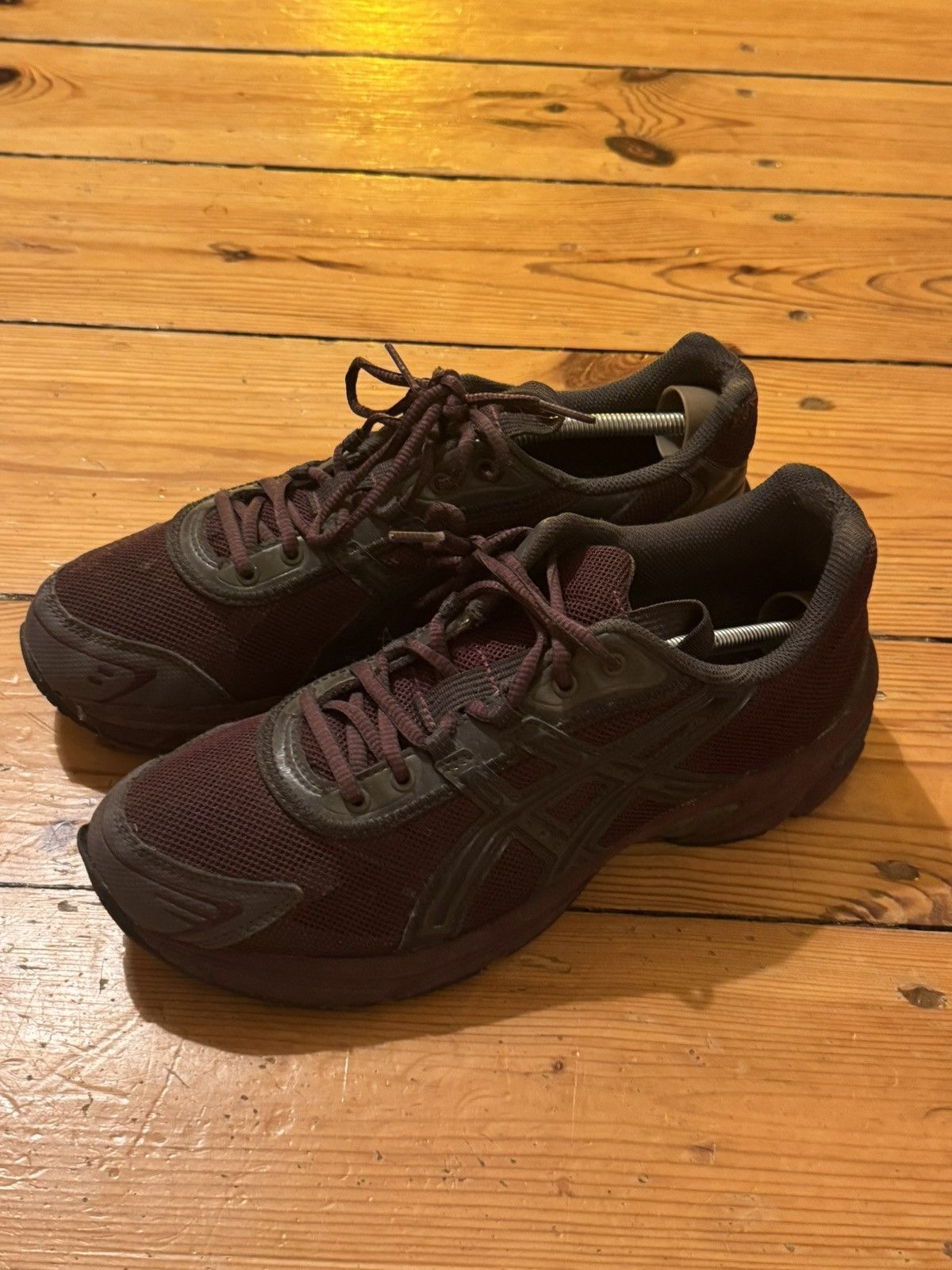 Asics × Kiko Kostadinov Asics Kiko Kostadinov Gel Ub 4 Size US 9.5 / EU 42-43 - 3 Thumbnail