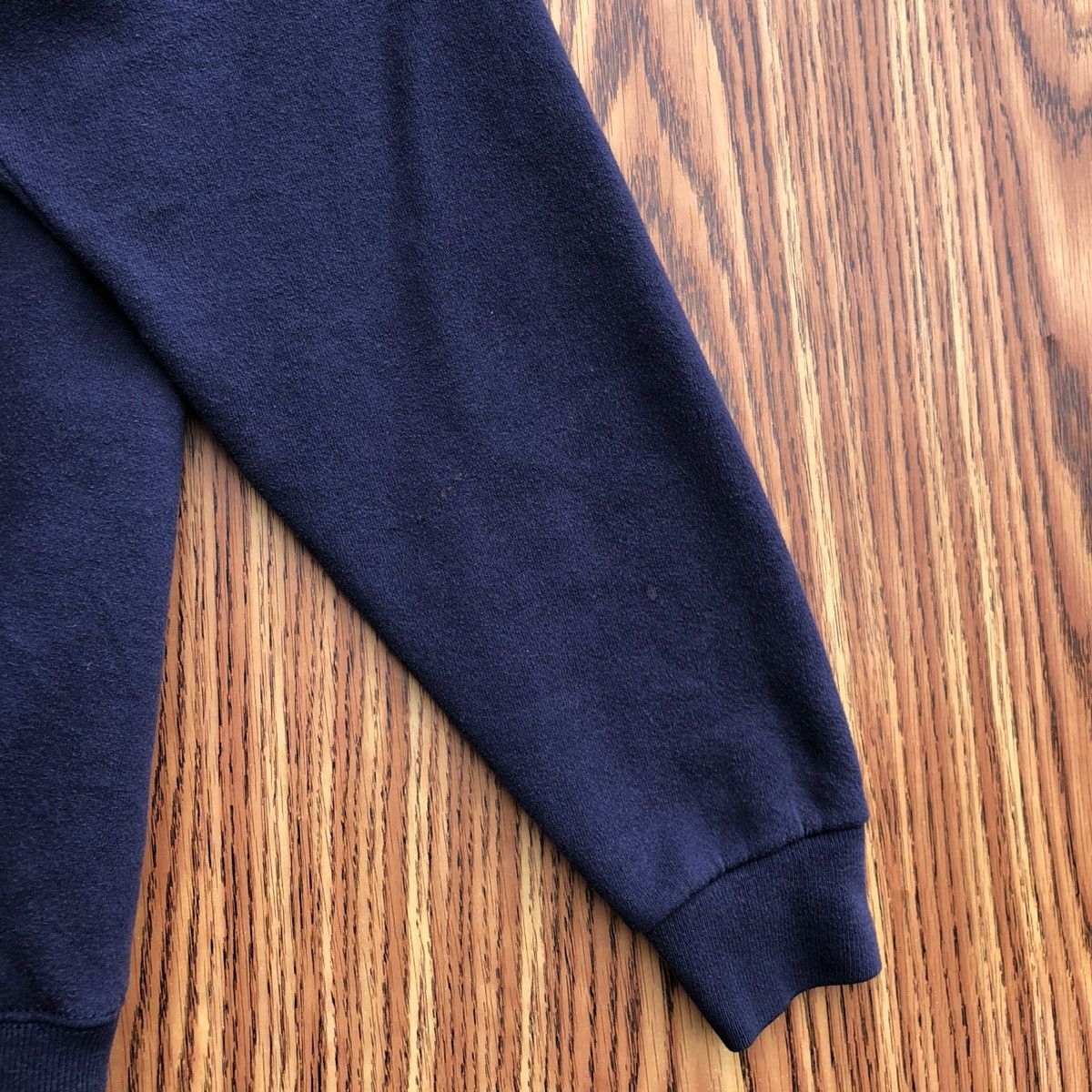 USA Olympics Vintage 90s Olympic Sweatshirt Size US L / EU 52-54 / 3 - 6 Thumbnail