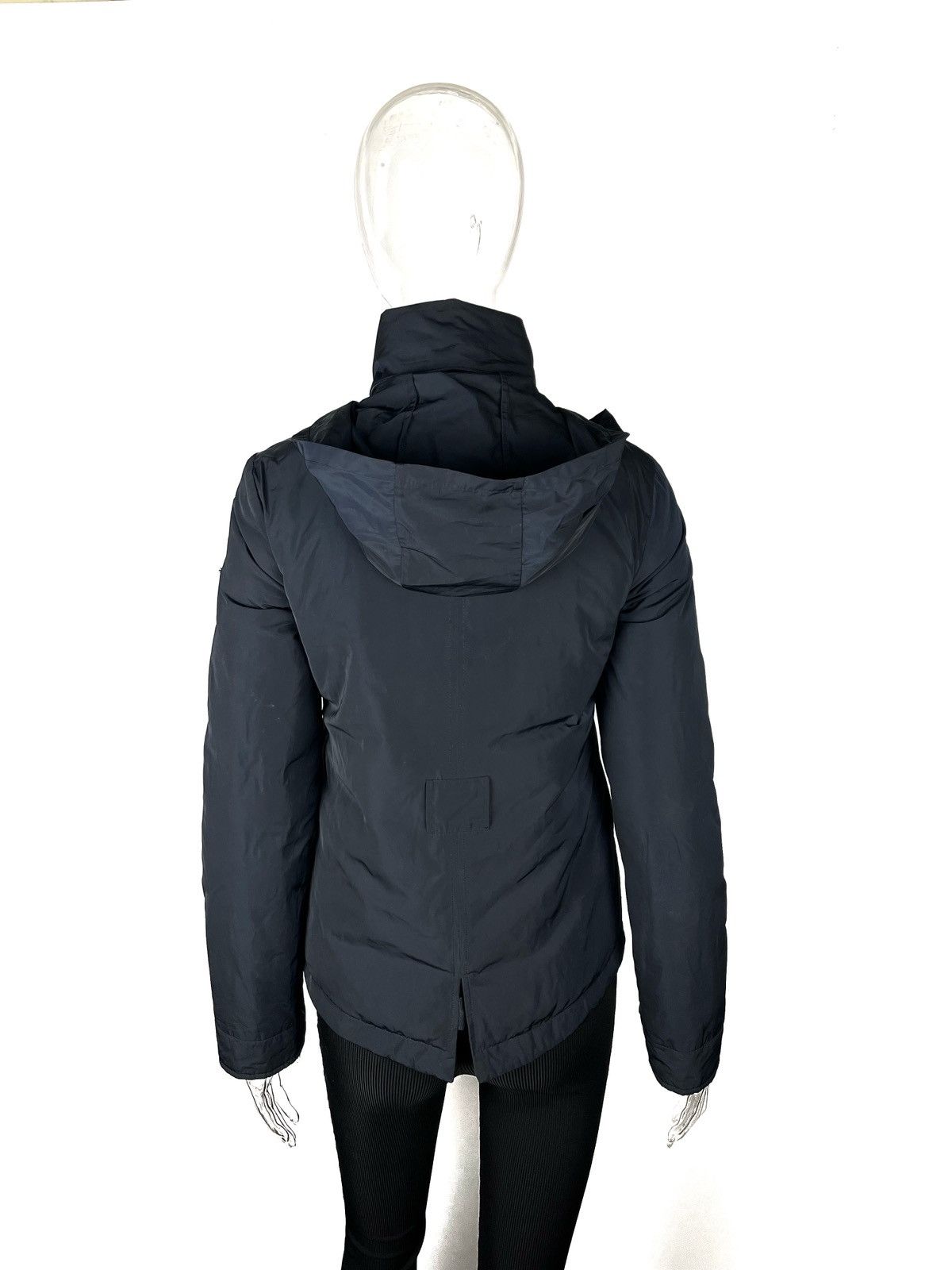 Armani Armani Jeans reversible women puffer jacket Size S / US 4 / IT 40 - 9 Thumbnail