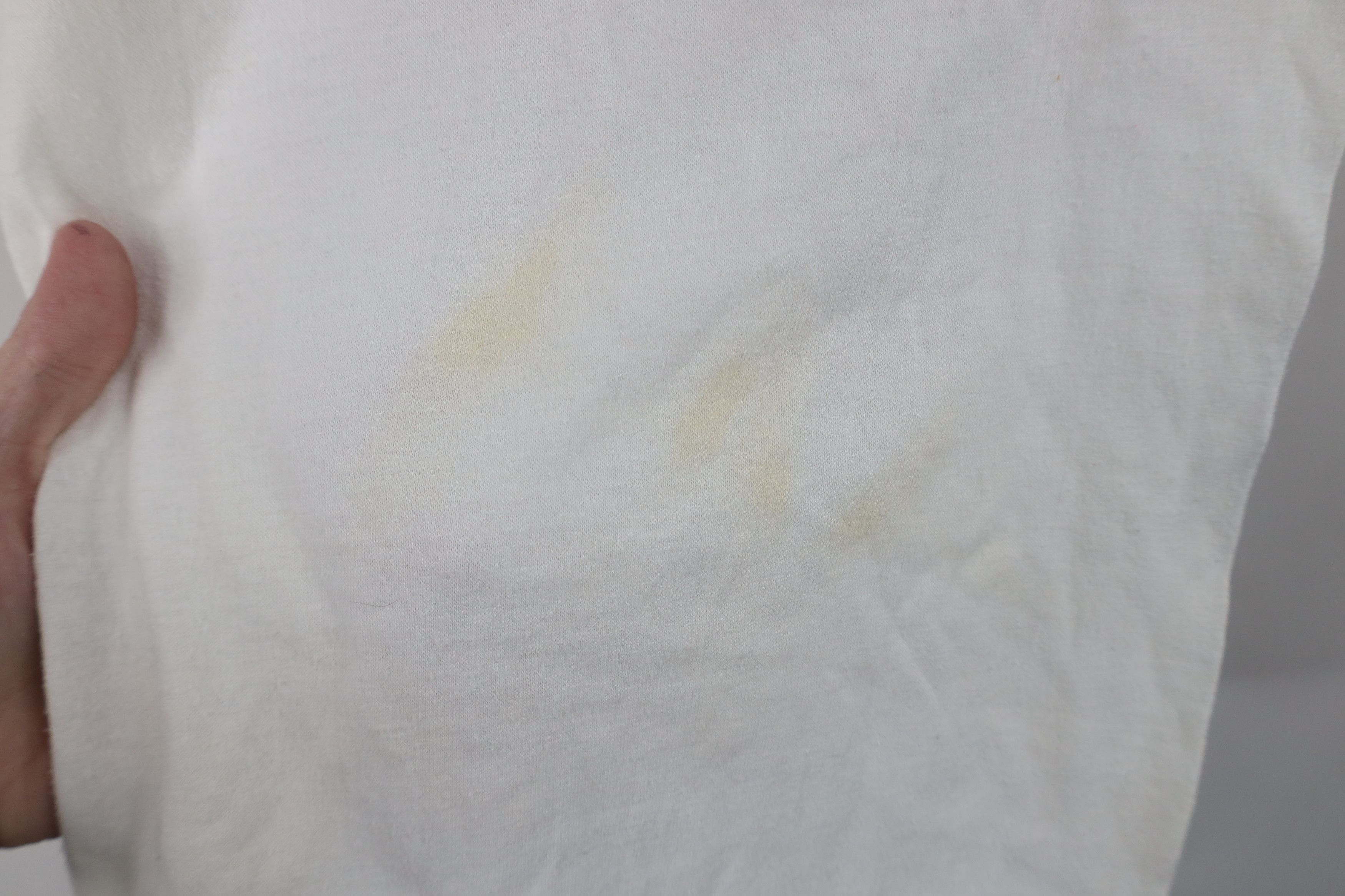 Vintage Vintage 70s Streetwear Crustaceous Constellation T-Shirt Size US S / EU 44-46 / 1 - 5 Thumbnail