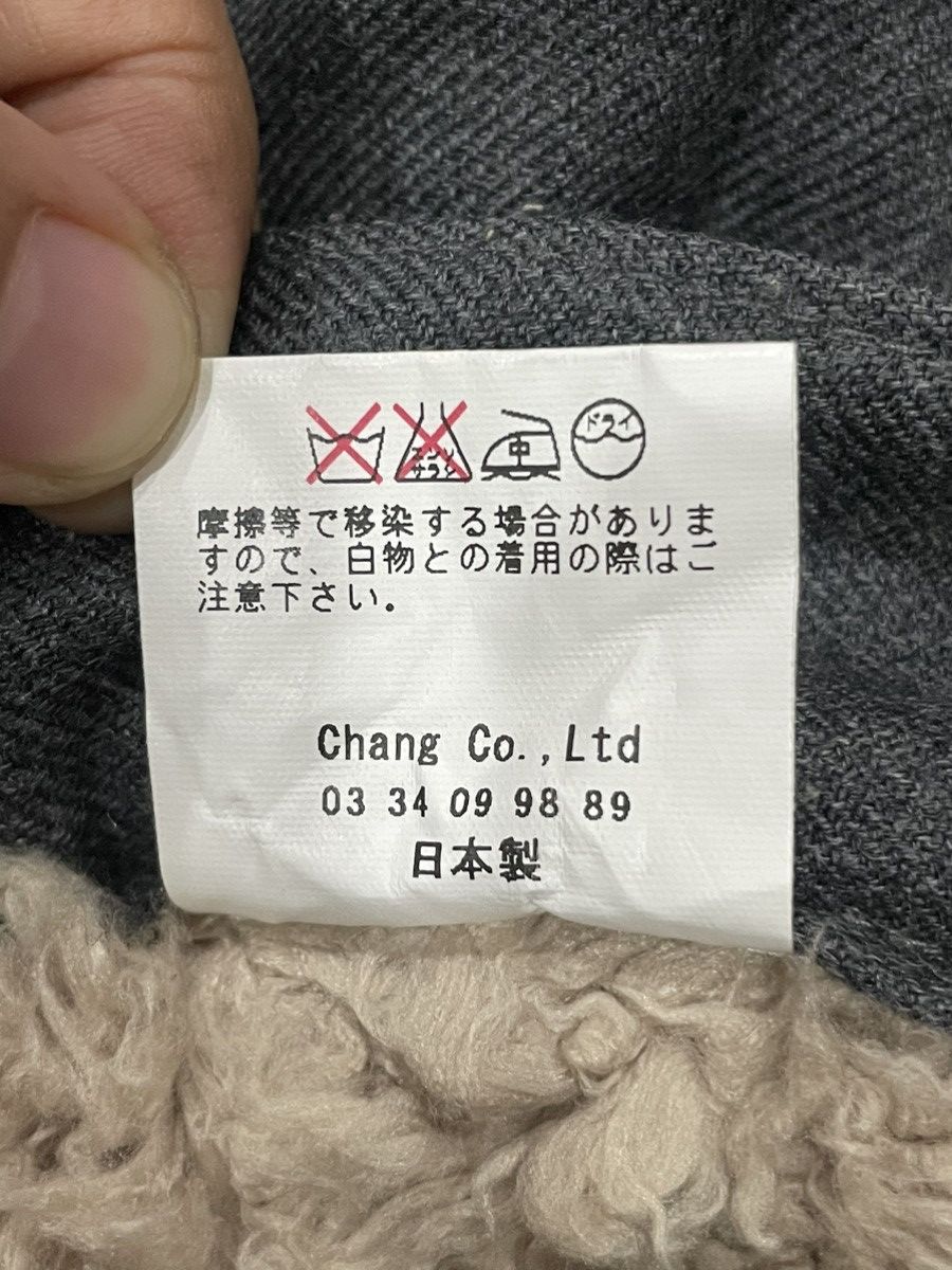Alexander Lee Chang Alexander Lee Chang Short Size US 33 - 6 Thumbnail