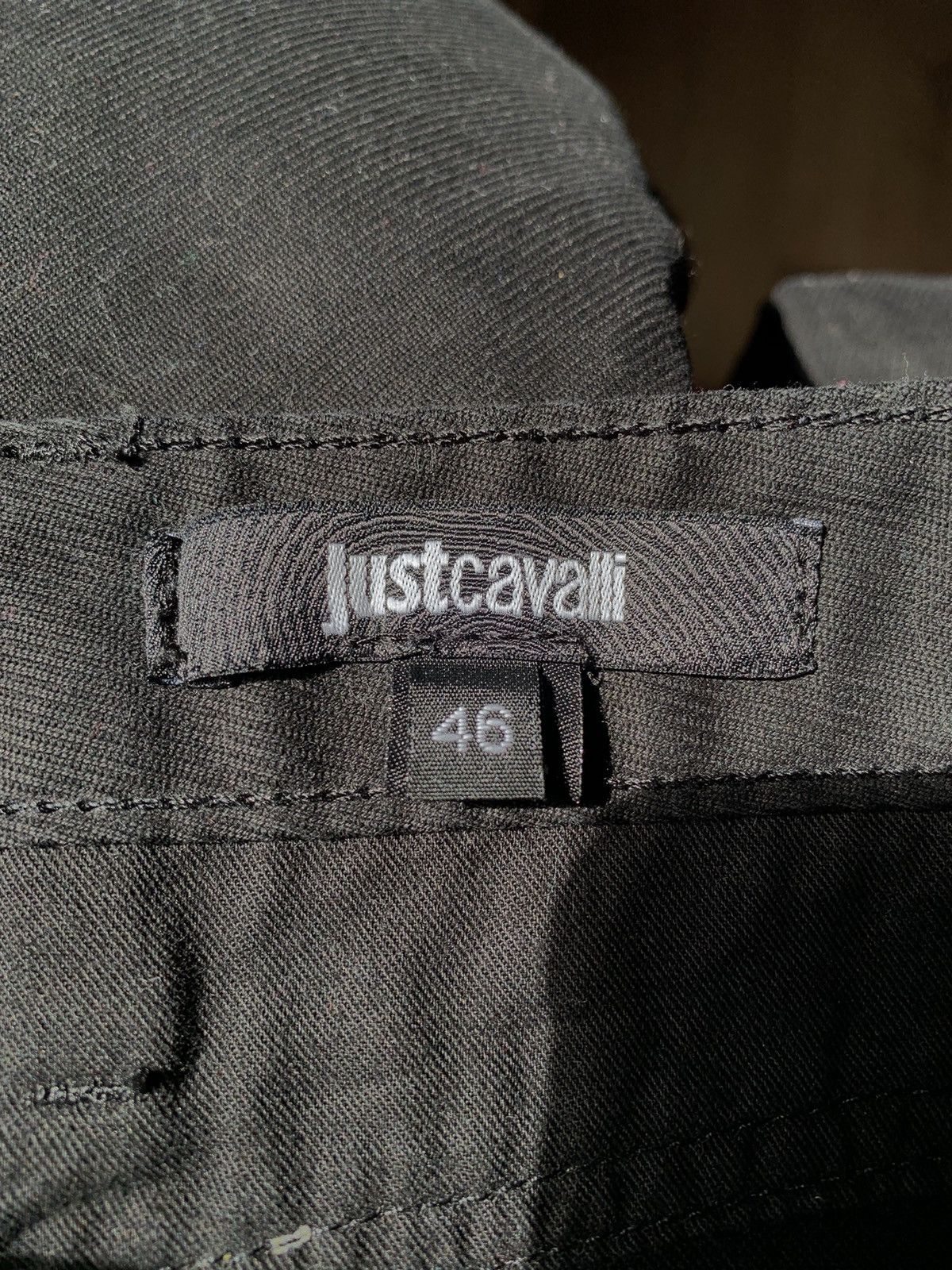 Just Cavalli Just Cavalli denim jeans pants Size US 32 / EU 48 - 10 Thumbnail