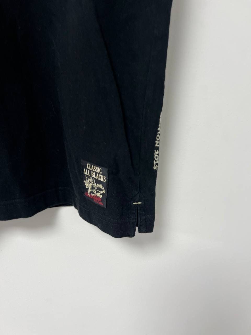 Other Vintage New Zealand Classic Polo Shirt Limited Edition XL Size US XL / EU 56 / 4 - 15 Thumbnail