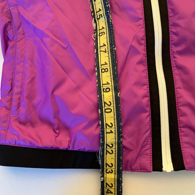 Nike Nike Women's Dri-FIT Running Jacket Purple Medium Size M / US 6-8 / IT 42-44 - 6 Thumbnail