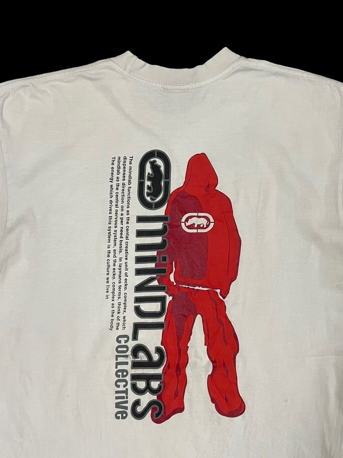 Ecko Unltd. Ecko Unlimited T-shirt Size US L / EU 52-54 / 3 - 2 Thumbnail