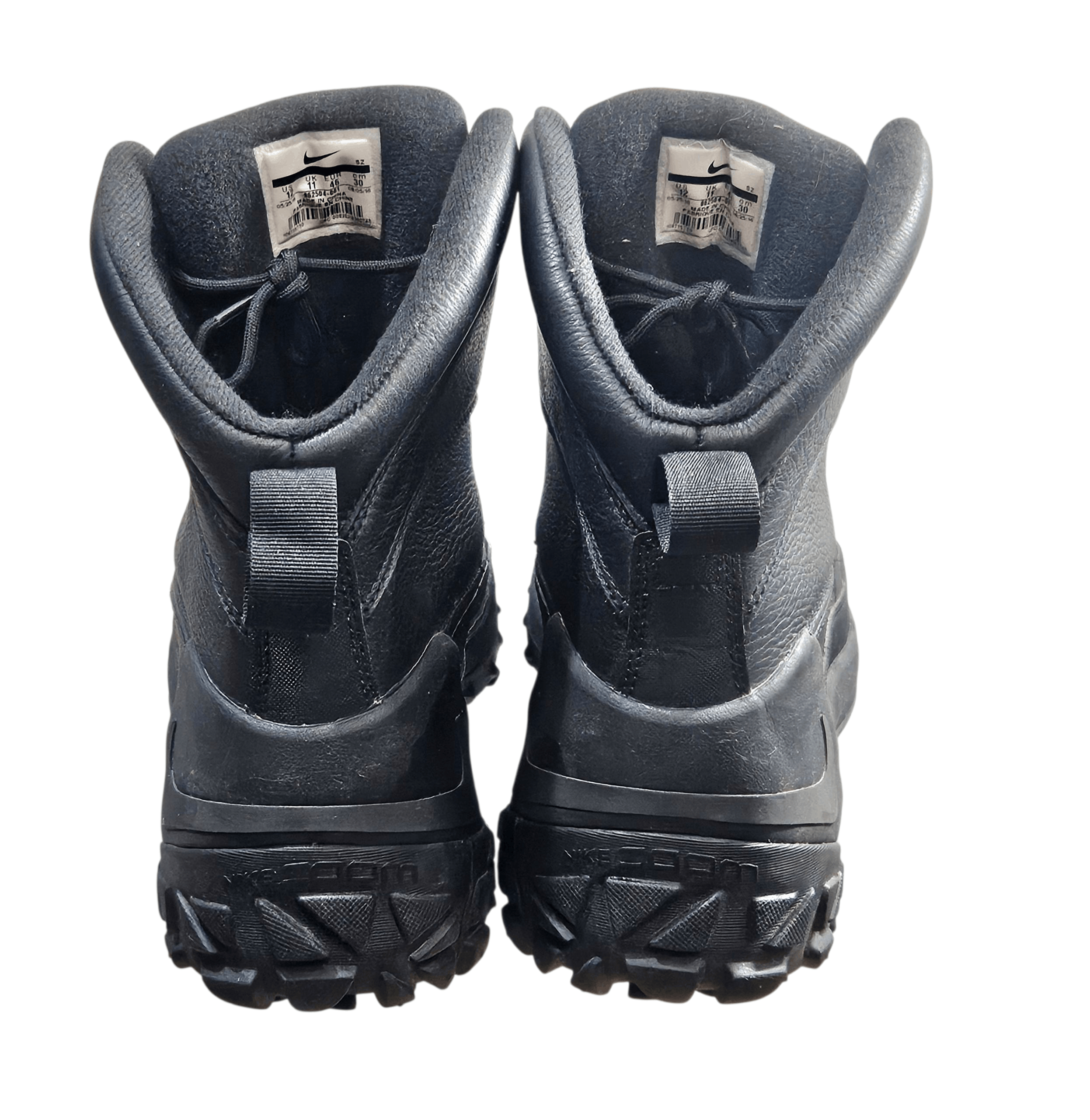 Nike Nike Kynwood Tactical Sneaker Boots Size US 12 / EU 45 - 7 Thumbnail