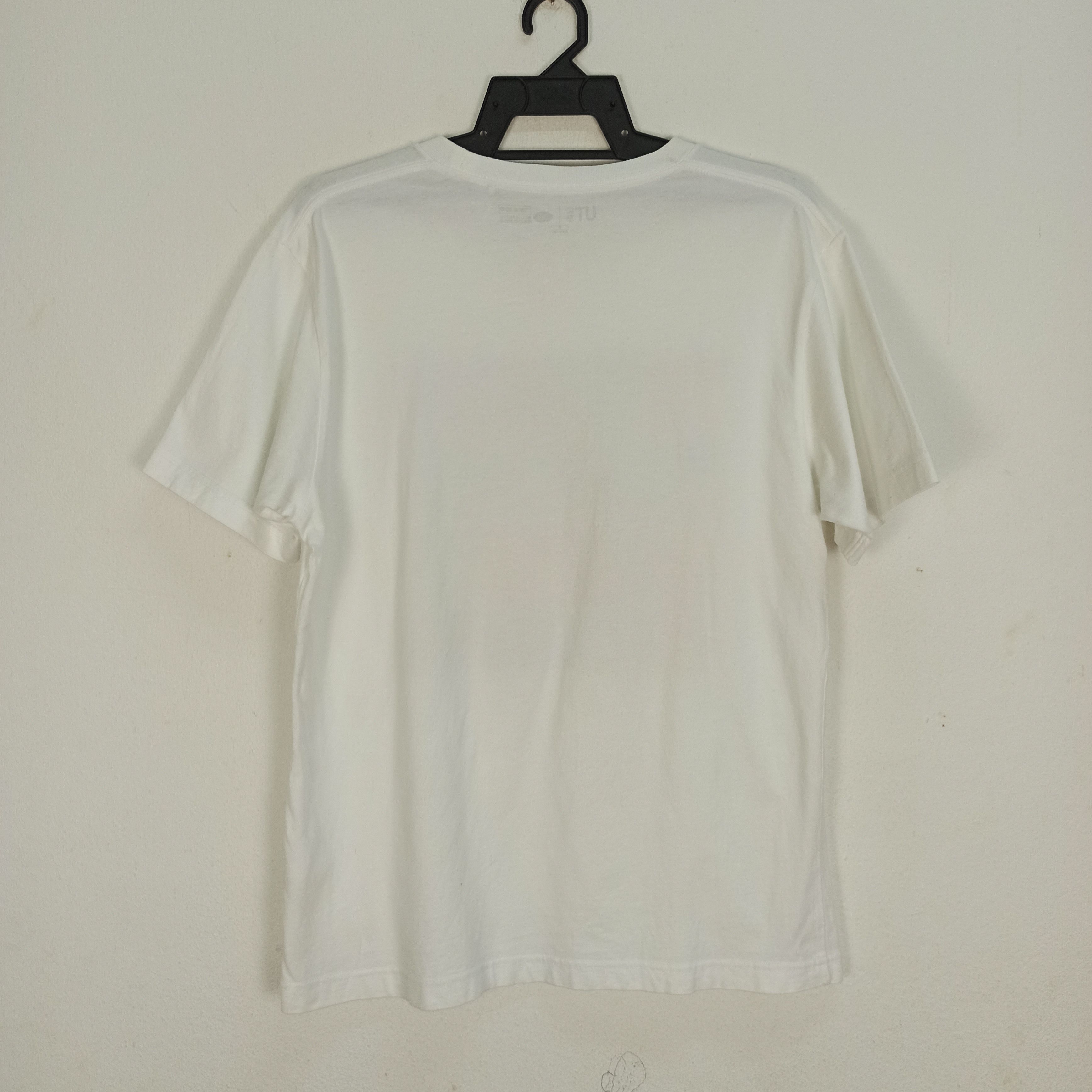 G59 Records × Uniqlo BLUE NOTE RECORDS UNIQLO TSHIRT Size US M / EU 48-50 / 2 - 3 Thumbnail