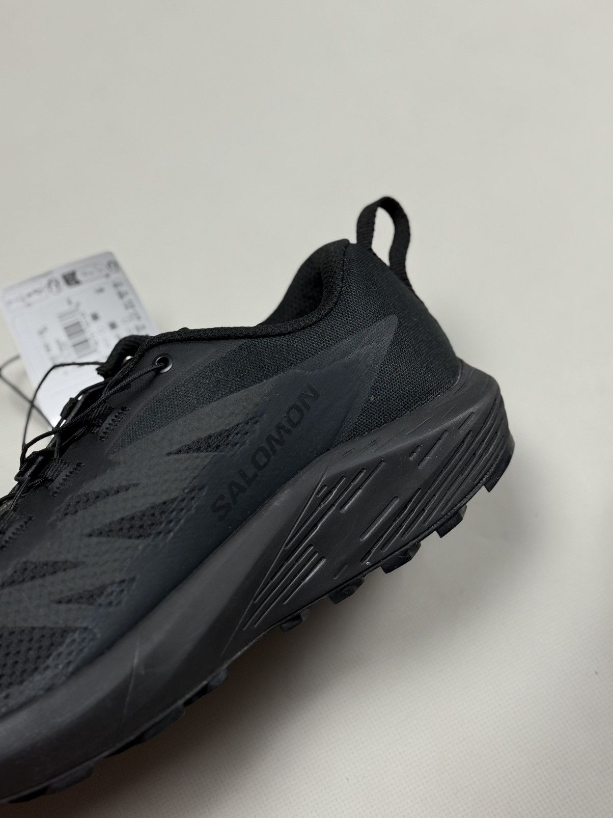Salomon New! Salomon Sense Rider 5 SR Outdoor Tactical Boots Shoes Size US 10.5 / EU 43-44 - 18 Thumbnail