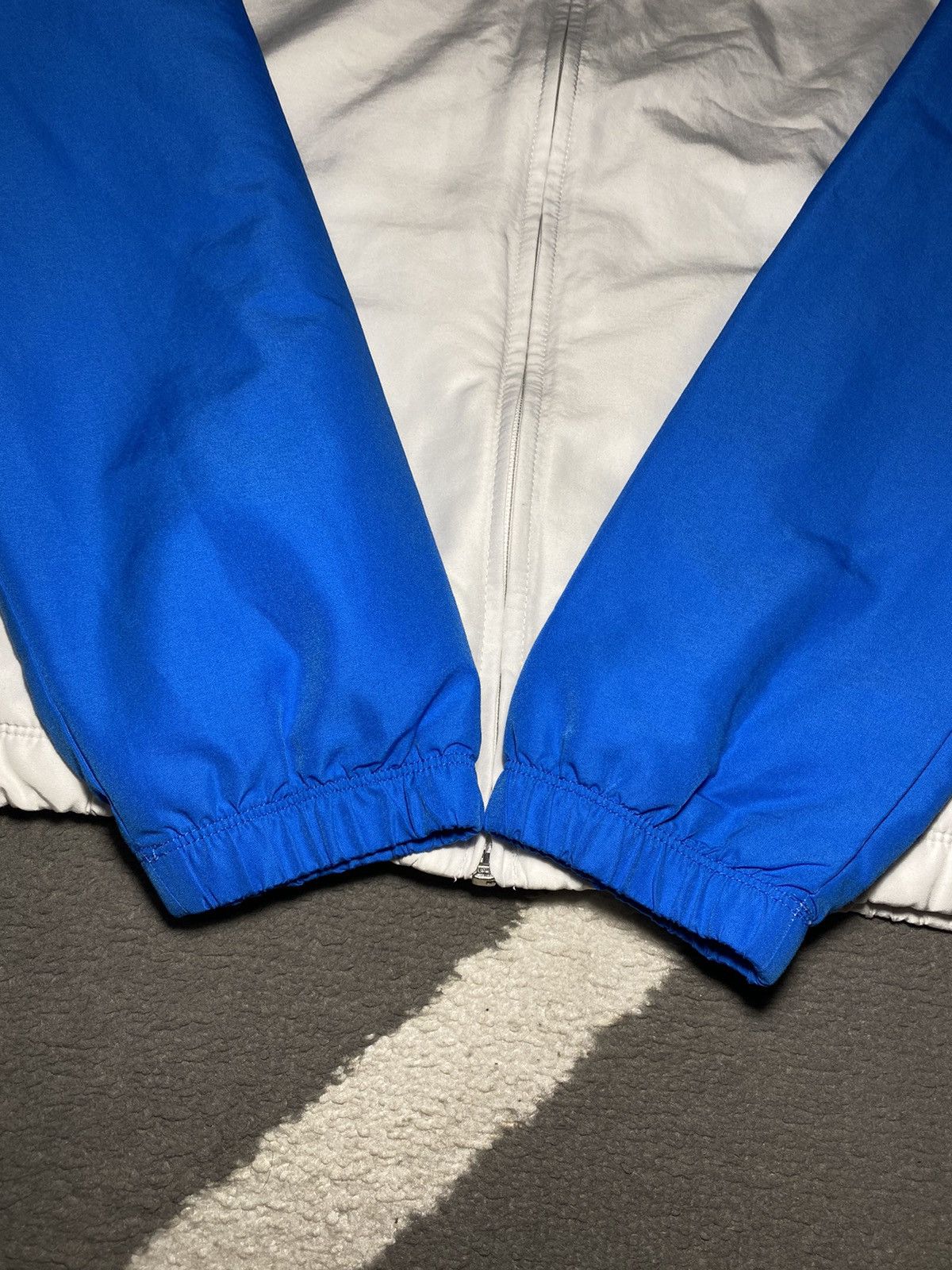 Nike Nike Inter Milan Light Track Jacket blokecore 00’s Y2K Size US M / EU 48-50 / 2 - 7 Thumbnail