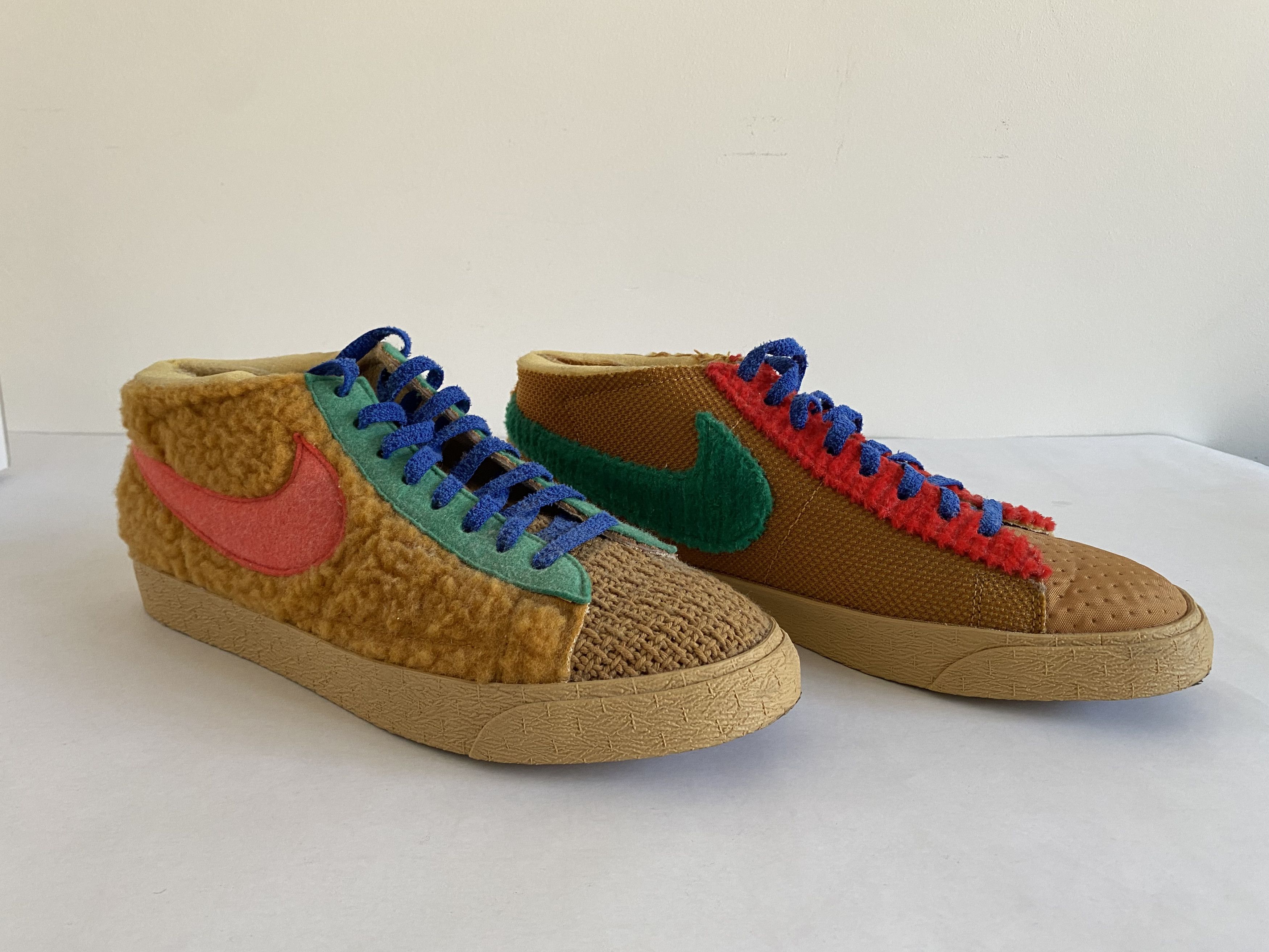 Nike Blazer CPFM Sponge By You