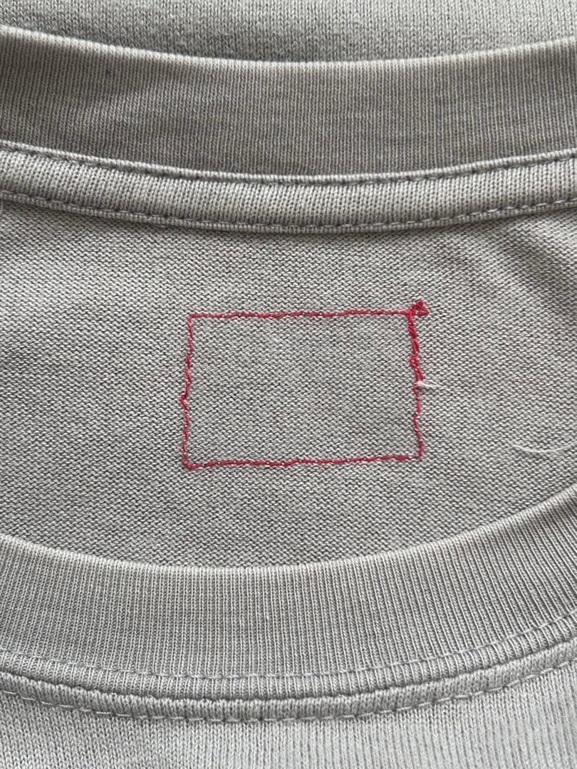 Undercover Undercover YOU DECIDE 2002 Tee Size US L / EU 52-54 / 3 - 3 Thumbnail