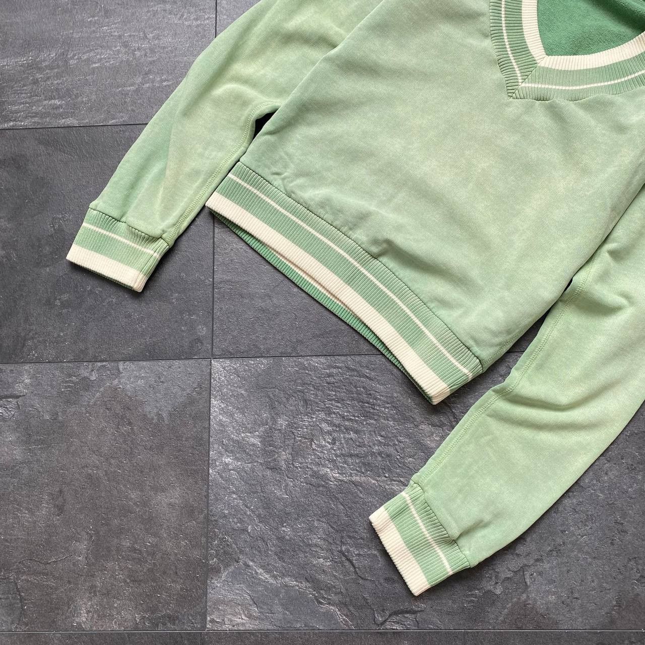 Diesel Vintage diesel rare long sleeve big logo Size S / US 4 / IT 40 - 3 Thumbnail