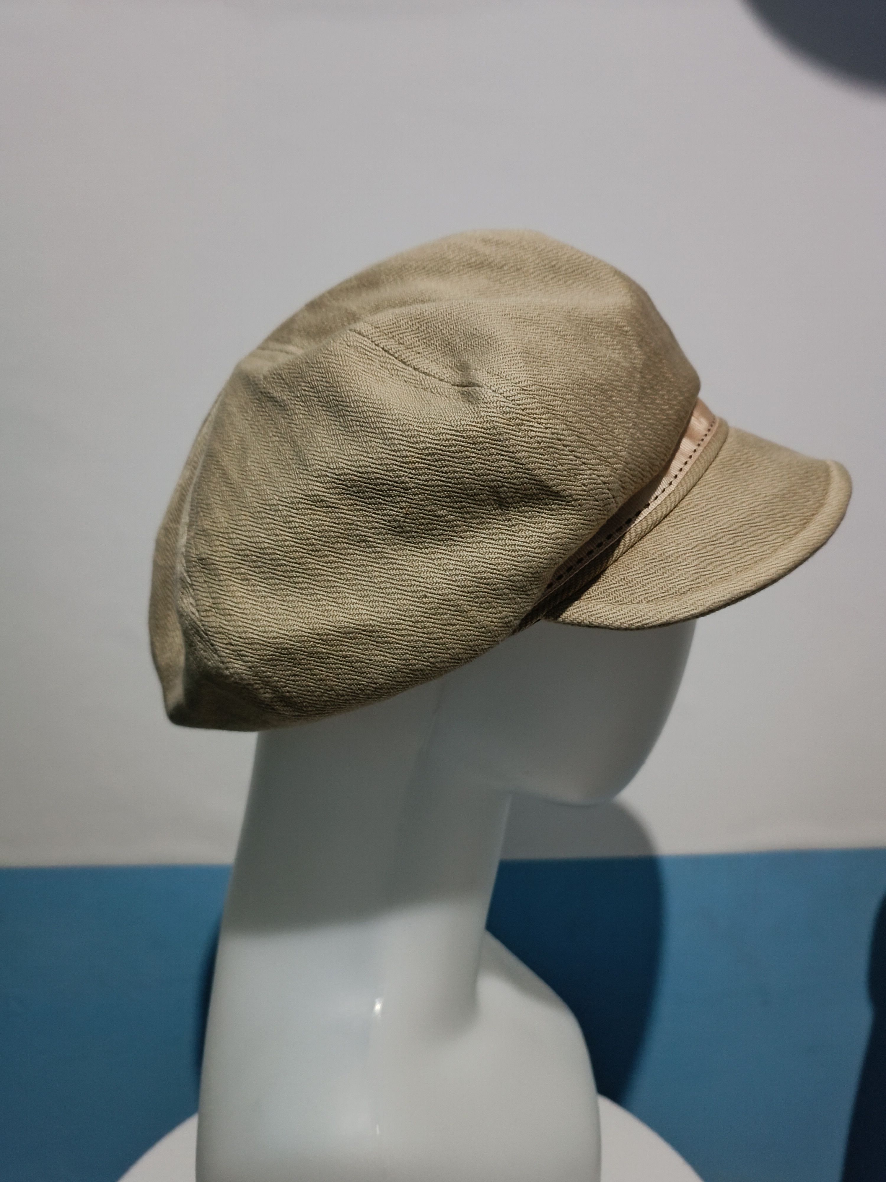 Japanese Brand Any FAM Hat Size ONE SIZE - 4 Thumbnail