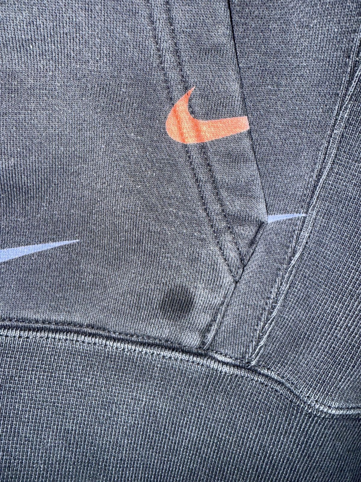 Kith Kith Nike NBA Hoodie M Size US M / EU 48-50 / 2 - 8 Thumbnail