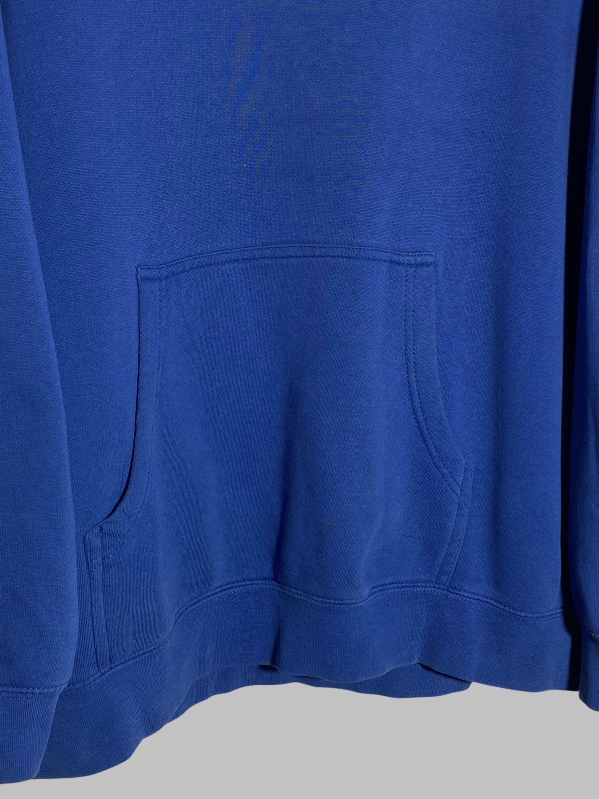 Other Kanye West “I feel like Pablo” Blue Hoodie Independent Tag Size US XL / EU 56 / 4 - 5 Thumbnail