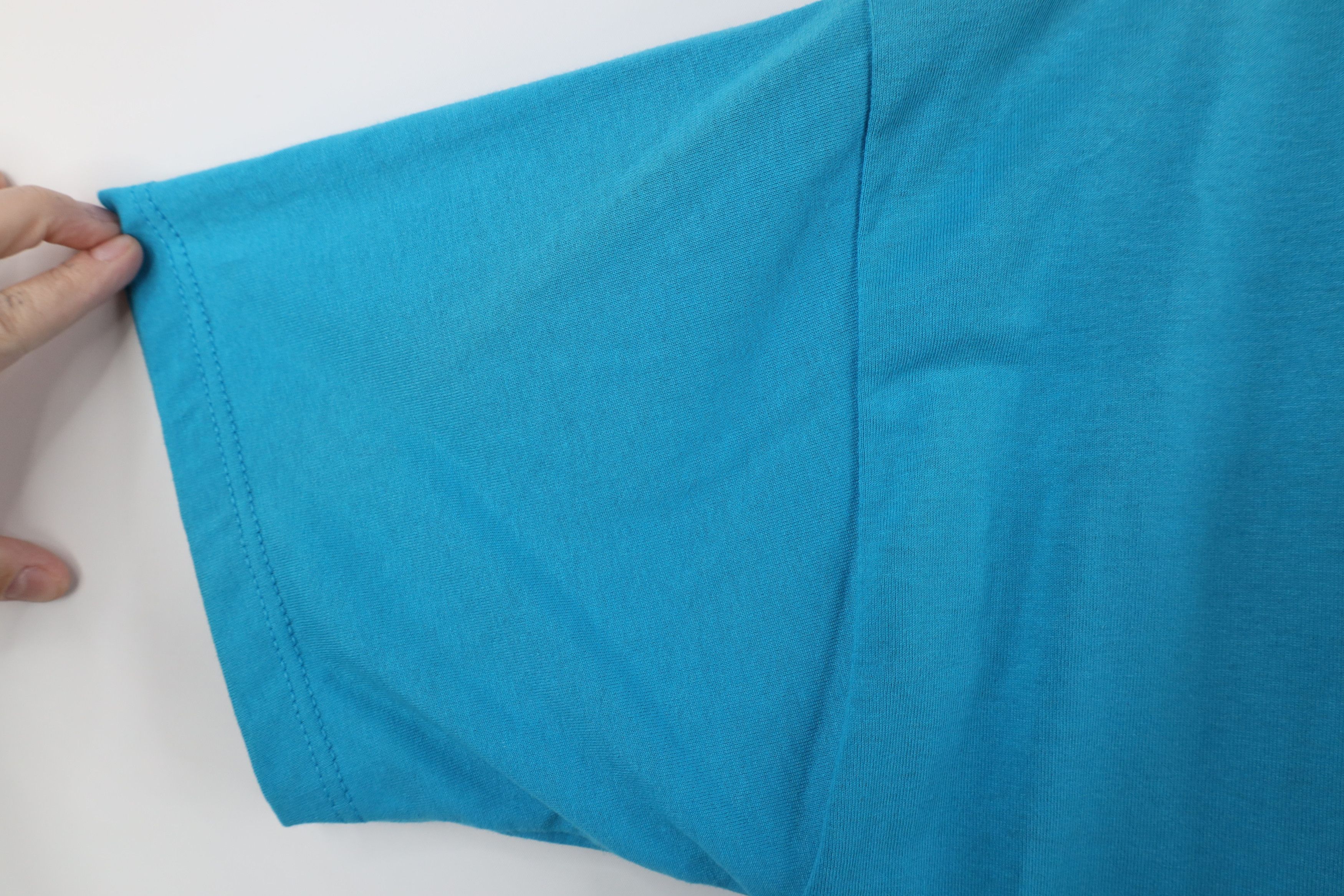 Vintage Vintage 90s Streetwear Spell Florida Seashell Beach T-Shirt Size US XL / EU 56 / 4 - 9 Thumbnail