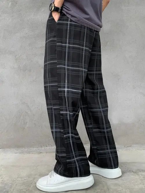 Other Pyjama Vintage Straight Sweatpants Size US 30 / EU 46 - 2 Thumbnail