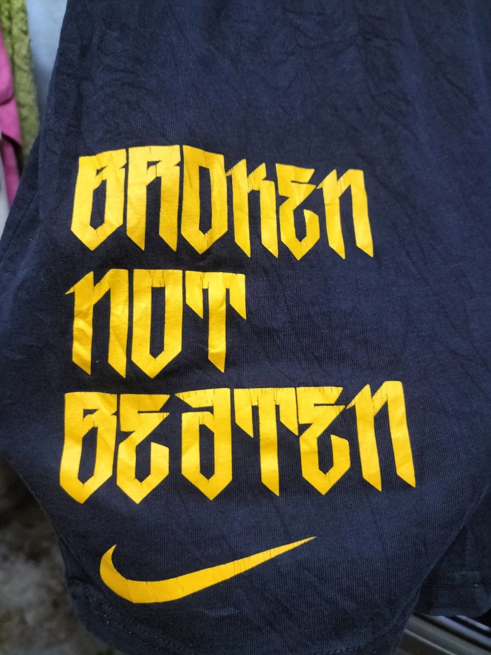 Nike Very Rare Nike Kobe Bryant X-Ray avant garde hba lakers Size US XL / EU 56 / 4 - 7 Thumbnail