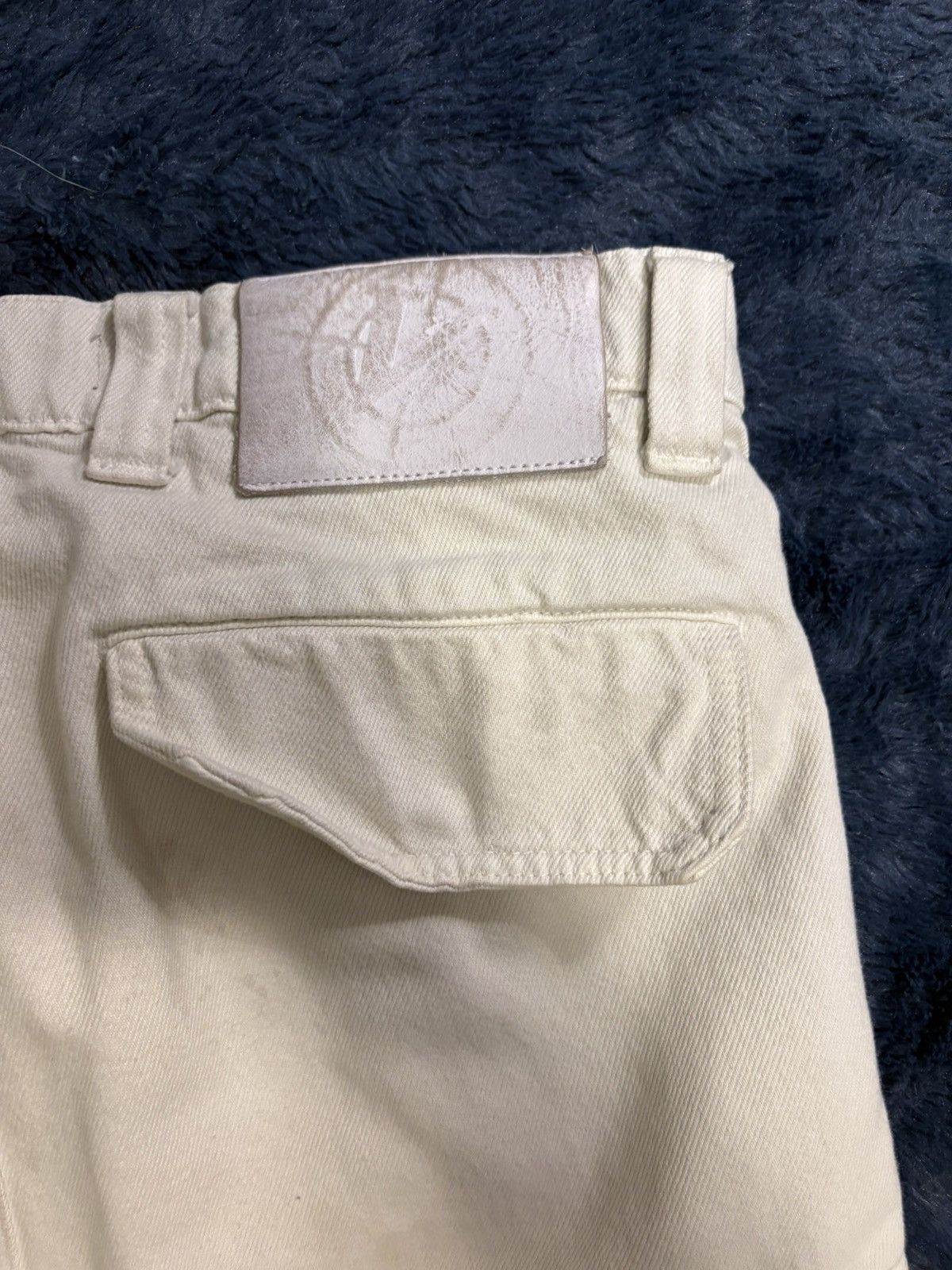 Other Vicinity Cargo pants Size US 30 / EU 46 - 4 Thumbnail