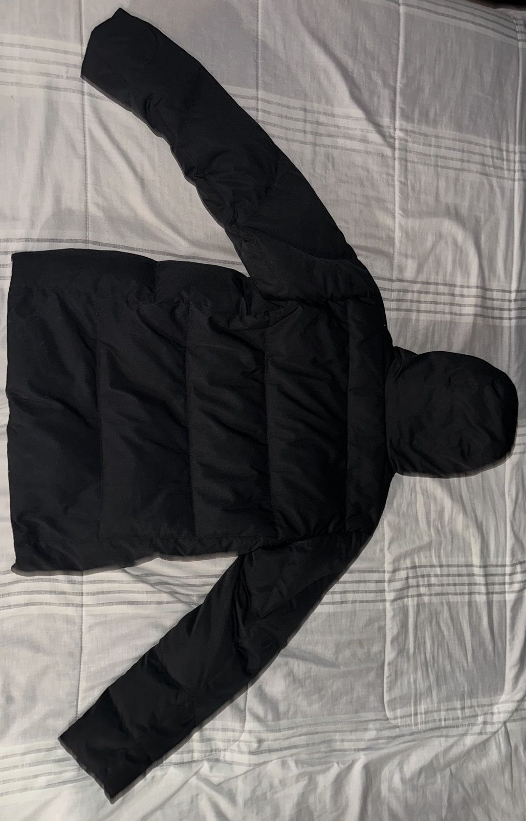 Polo Ralph Lauren Polo Ralph Lauren Coat Size US XL / EU 56 / 4 - 2 Thumbnail