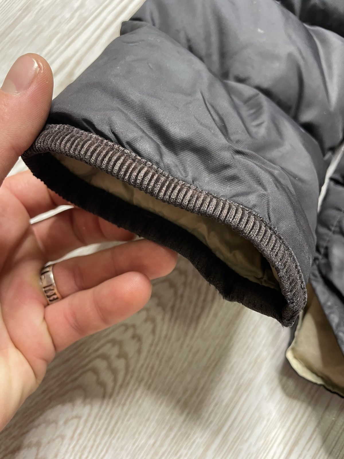 Penfield × Vintage Vintage Trailwear by Penfield Down Jacket size M Size US M / EU 48-50 / 2 - 6 Thumbnail