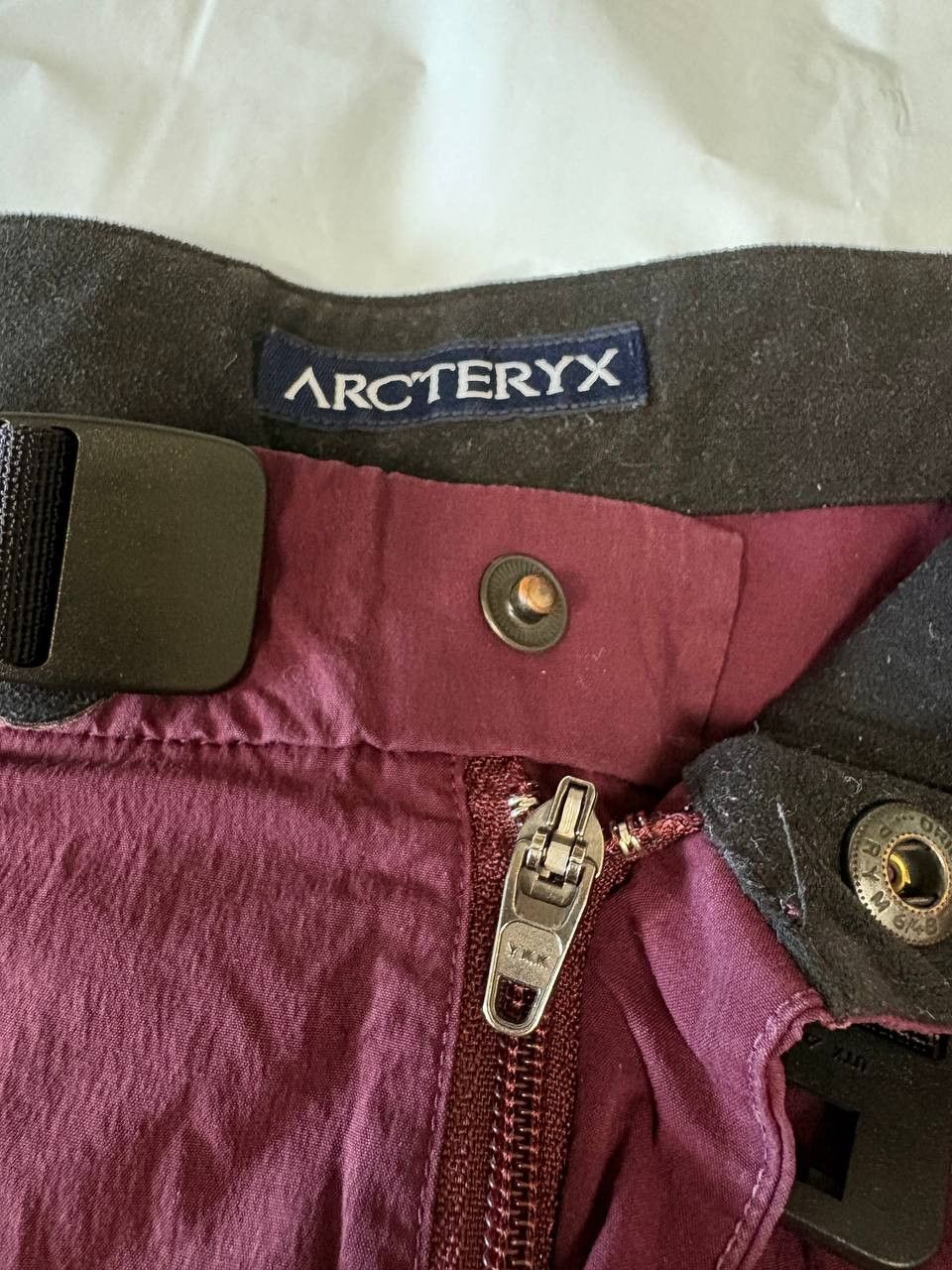 Arc'teryx Arc’teryx Palisade Pant Women’s. Size 32" / US 10 / IT 46 - 5 Thumbnail