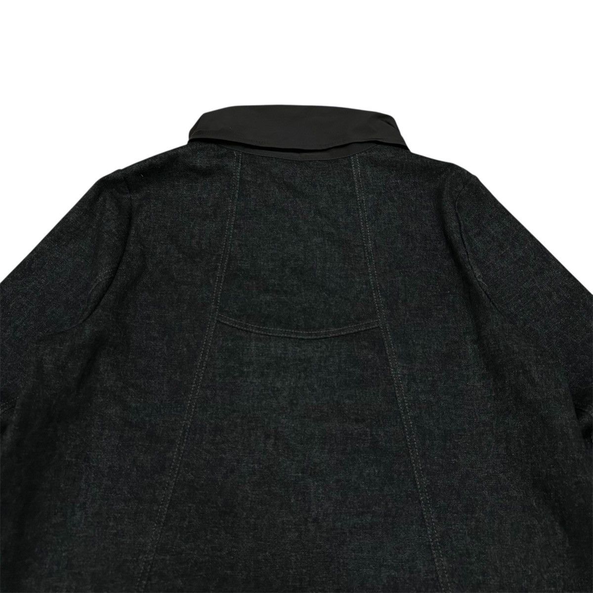 Kansai Yamamoto Vintage Y2K Kansai Bis Collection Full Zip Jacket Size US M / EU 48-50 / 2 - 6 Thumbnail