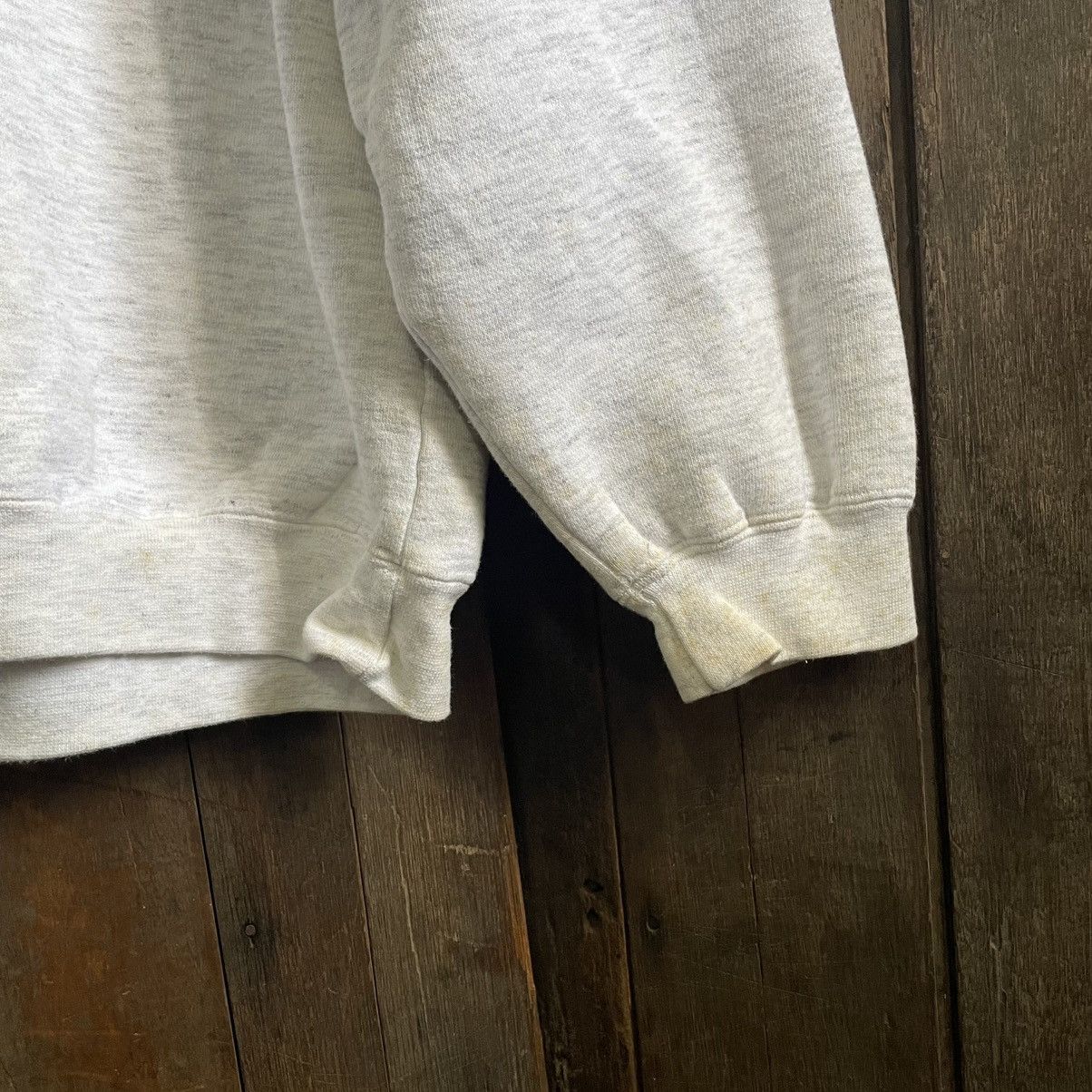 Marlboro Vintage Marlboro Big Logo Crewneck Sweatshirt Size US L / EU 52-54 / 3 - 7 Thumbnail