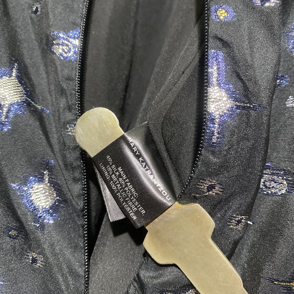Mary Katrantzou Mary Katrantzou - Dress Size S / US 4 / IT 40 - 10 Thumbnail