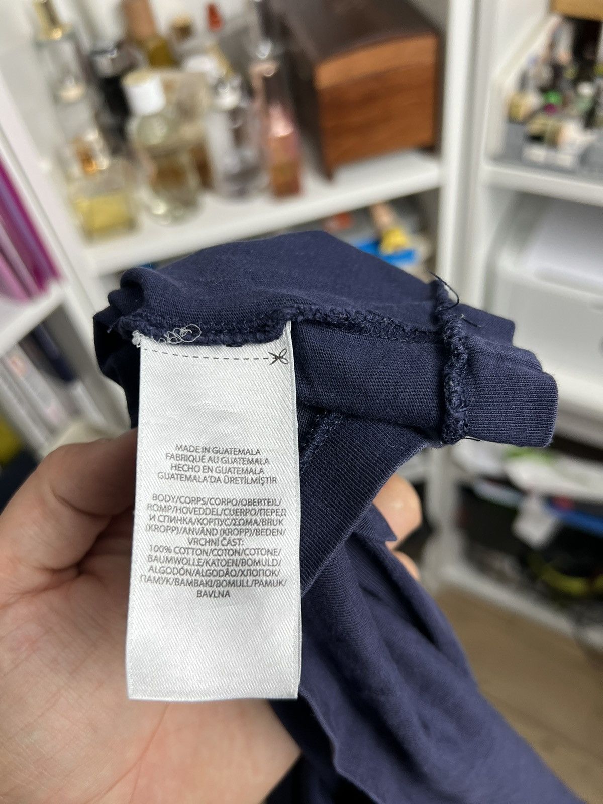 Designer × Polo Ralph Lauren × Ralph Lauren Polo Bear by Polo Ralph Lauren t-shirt S designer old money Size US S / EU 44-46 / 1 - 5 Thumbnail