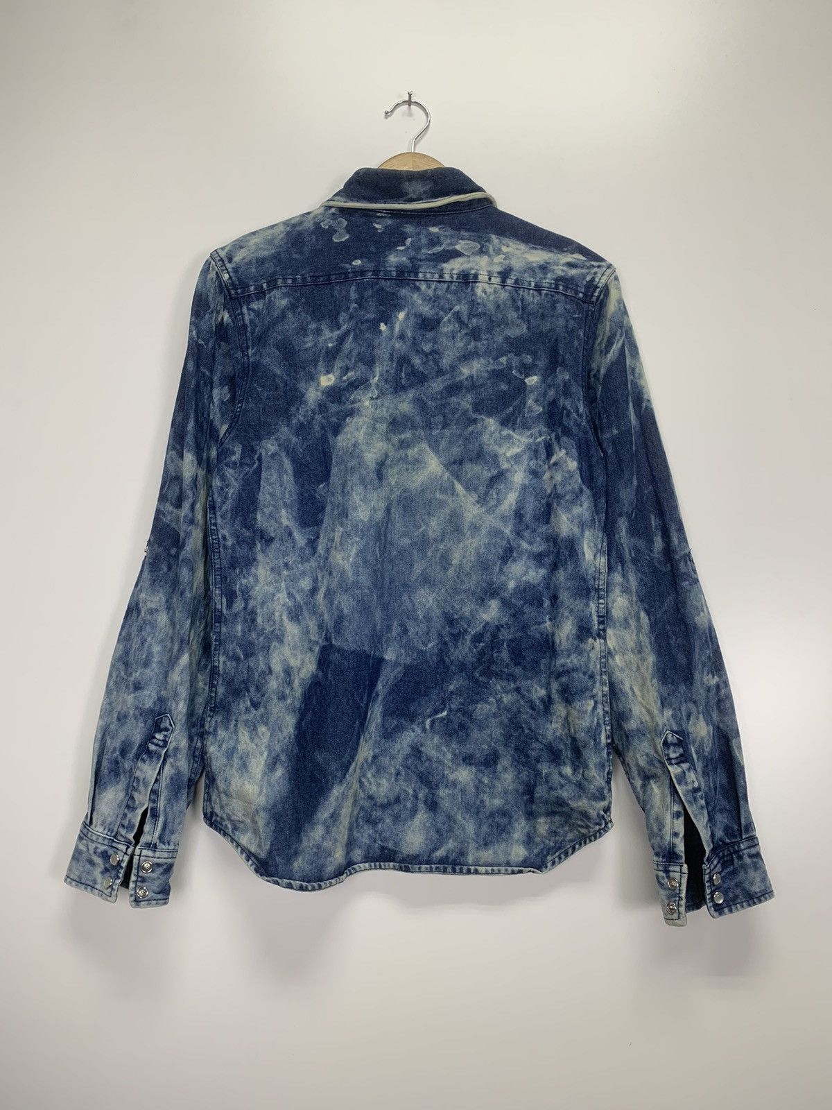 Japanese Brand × Vintage Bearning Black Label Western Jacket Size US M / EU 48-50 / 2 - 10 Thumbnail