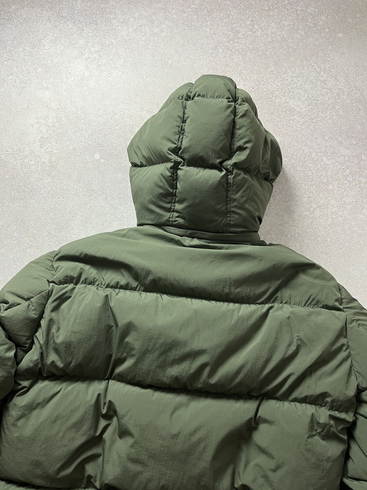 Diesel DDP Diesel W-Rolf Down Puffer Jacket Size Large Size US L / EU 52-54 / 3 - 5 Thumbnail