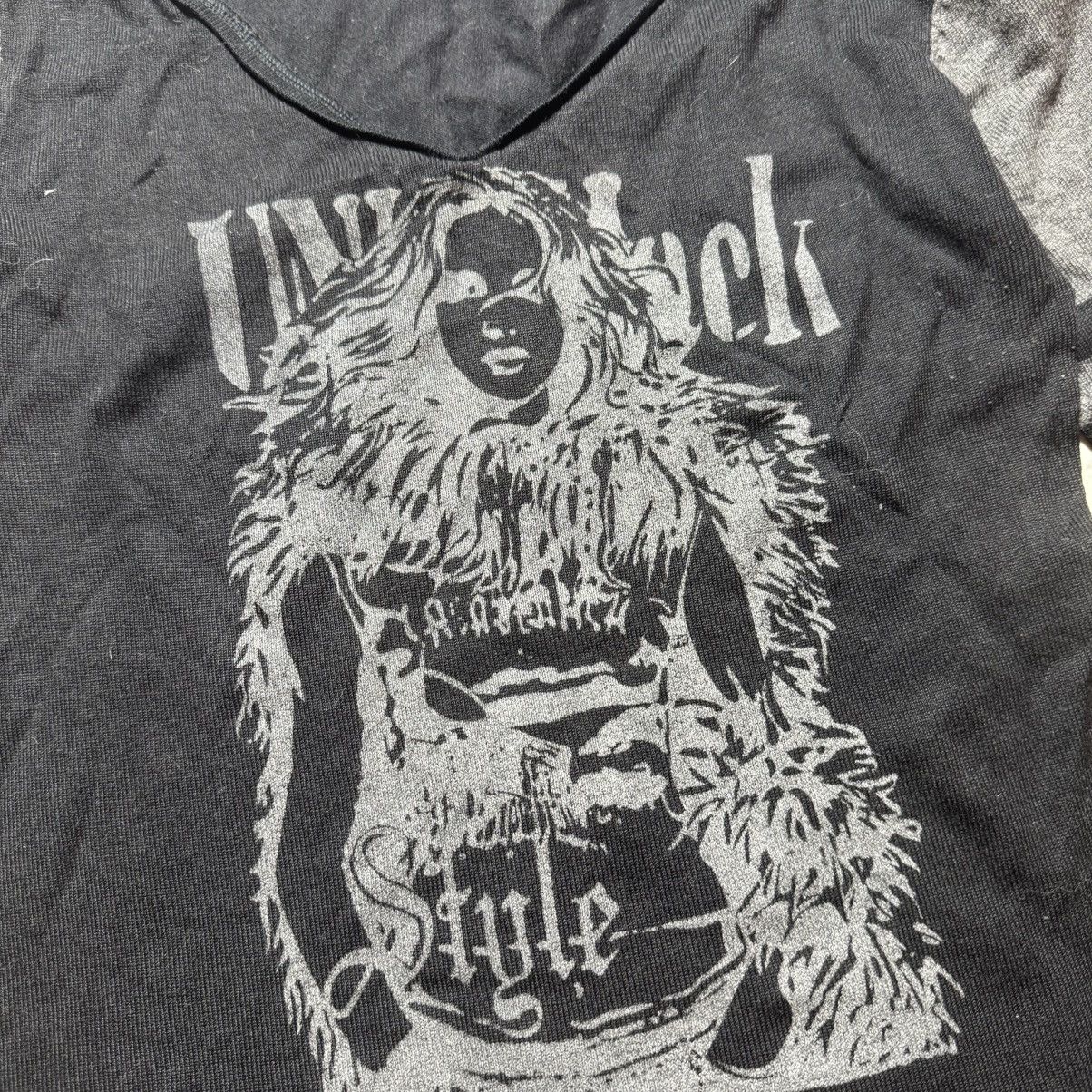 Versace avant garde versace longsleeve hysteric glamour type Size M / US 6-8 / IT 42-44 - 7 Thumbnail