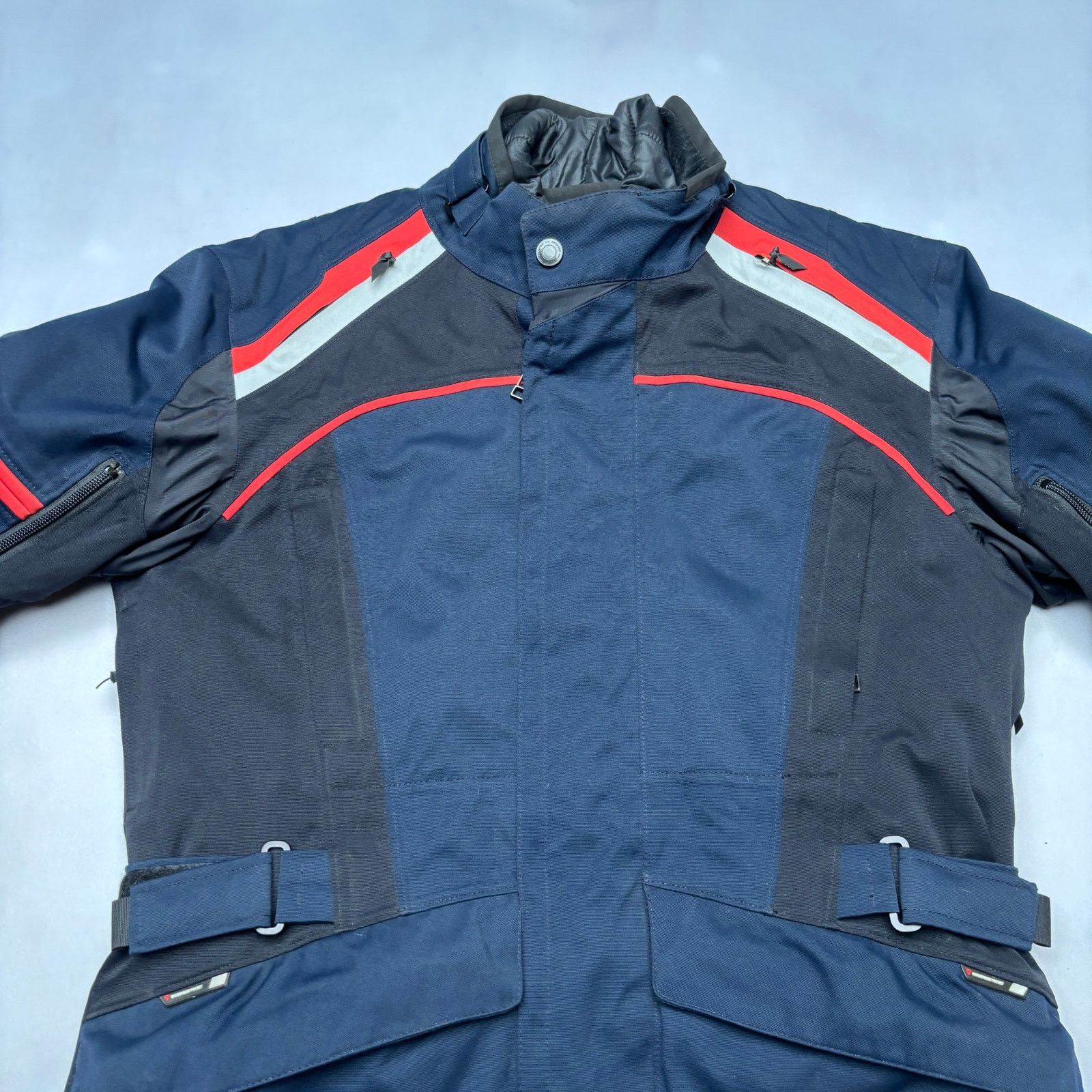 Dainese Dainese Marsh D-Dry Motorcycle Jacket Men's 50 Motorbike Size US M / EU 48-50 / 2 - 2 Thumbnail