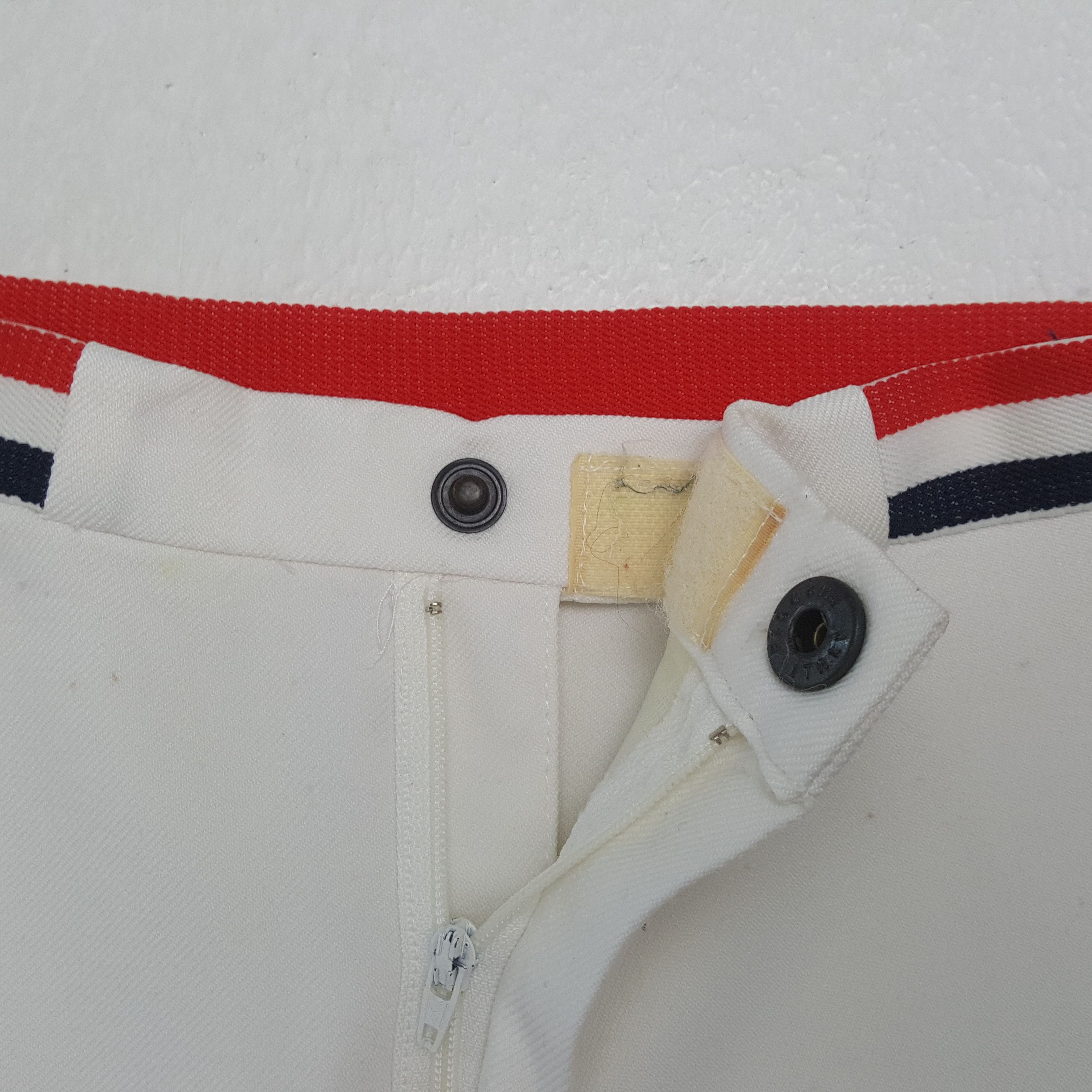 Bjorn Borg Fila Bjorn Borg Tennis Sportswear Short Pants RR22 Size US 29 - 7 Thumbnail