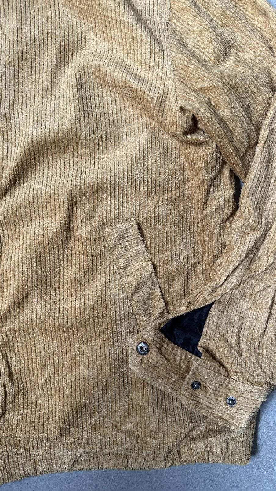 Other NORMANBROS CORDUROY JACKET Size US M / EU 48-50 / 2 - 3 Thumbnail