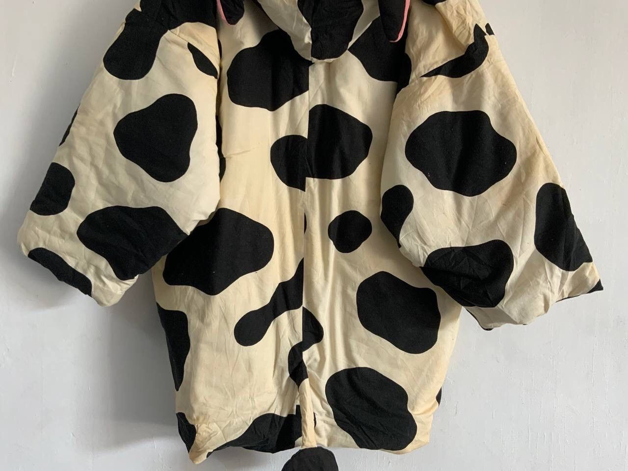 Vintage Moles Original Wear Peaceful Sleep Hoodie Size US L / EU 52-54 / 3 - 11 Thumbnail