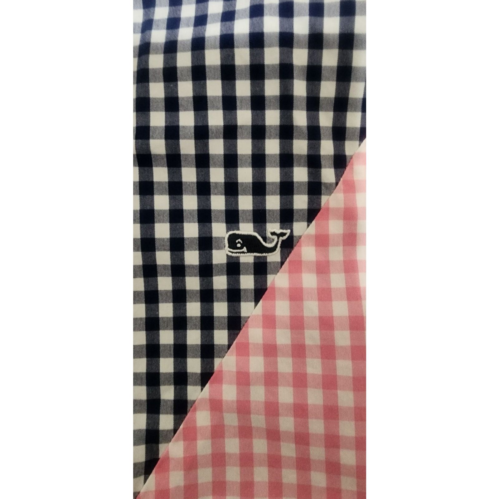 Vineyard Vines Vineyard VinesSlim Fit Whale Shirt long sleeve Mens Sz Small Size US S / EU 44-46 / 1 - 3 Thumbnail
